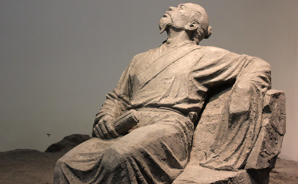 古希腊|18位人类最伟大思想者的最后时刻