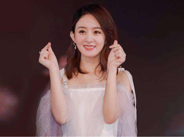 赵丽颖|赵丽颖参加综艺连引三次争议，实情让人心疼，只怪赵丽颖名气太高