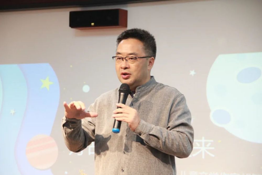 祁智|祁智叔叔《芝麻开门》，带你进入金色童年