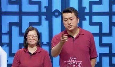 李宏烨|“公式相声”李宏烨现状：相声行业努力17年，终于实现梦想