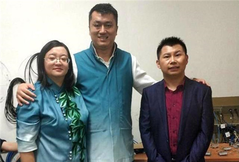 李宏烨|“公式相声”李宏烨现状：相声行业努力17年，终于实现梦想