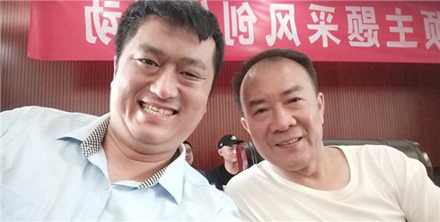 李宏烨|“公式相声”李宏烨现状：相声行业努力17年，终于实现梦想