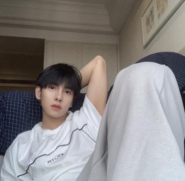 陈情令|《陈情令》思追变脸了，鼻子又高又挺，不再乖巧像个男网红