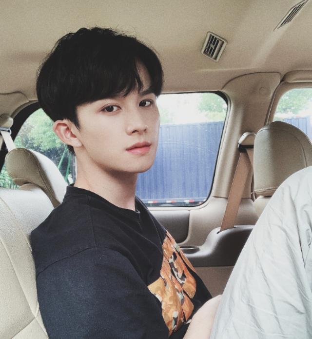 陈情令|《陈情令》思追变脸了，鼻子又高又挺，不再乖巧像个男网红