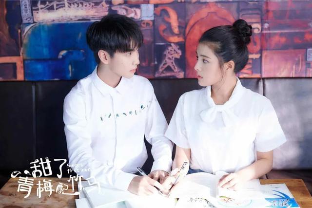 陈情令|《陈情令》思追变脸了，鼻子又高又挺，不再乖巧像个男网红