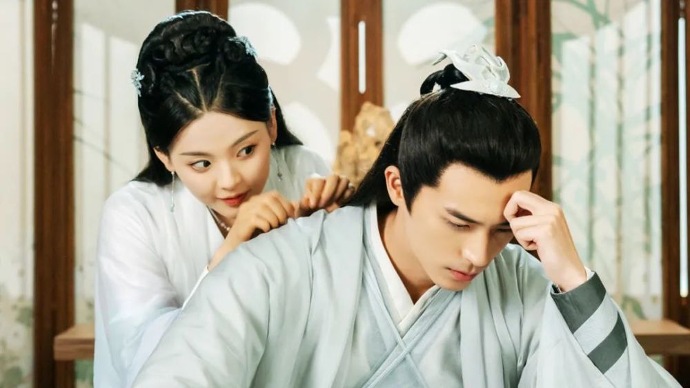 且听凤鸣|《且听凤鸣》开播！来看“废柴少女”的逆袭闯关！