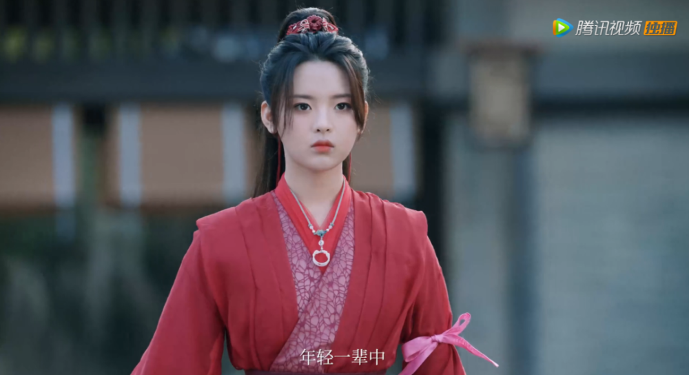 且听凤鸣|《且听凤鸣》开播！来看“废柴少女”的逆袭闯关！