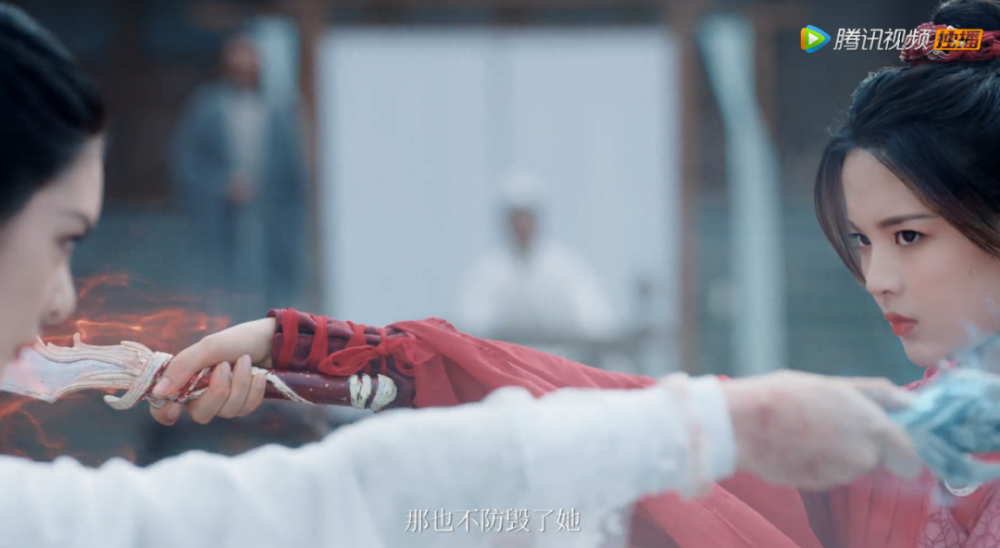 且听凤鸣|《且听凤鸣》开播！来看“废柴少女”的逆袭闯关！