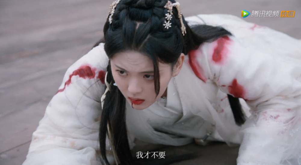 且听凤鸣|《且听凤鸣》开播！来看“废柴少女”的逆袭闯关！