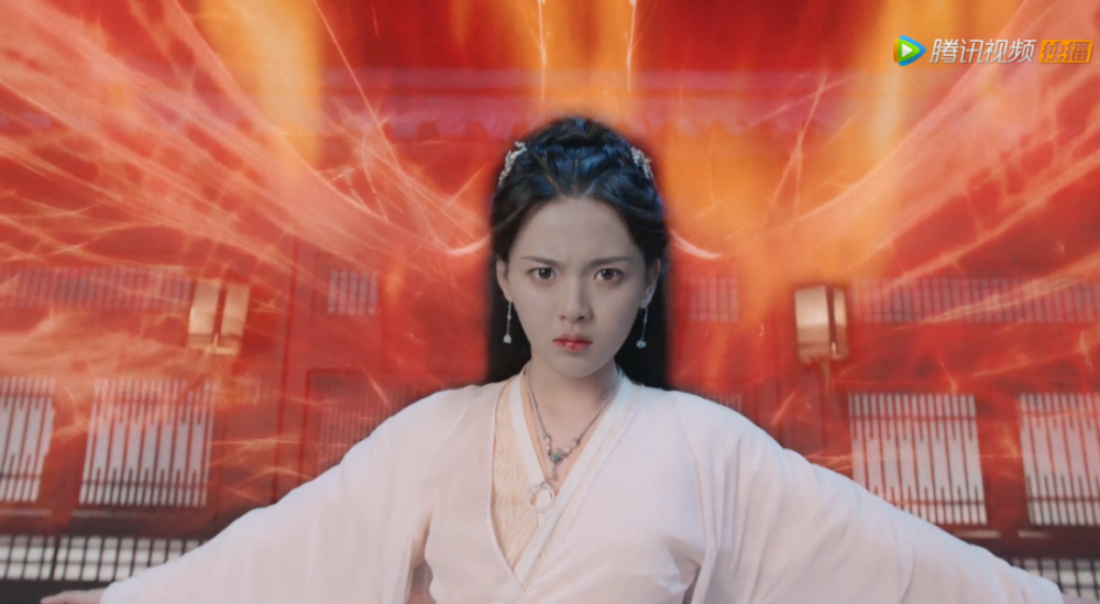 且听凤鸣|《且听凤鸣》开播！来看“废柴少女”的逆袭闯关！