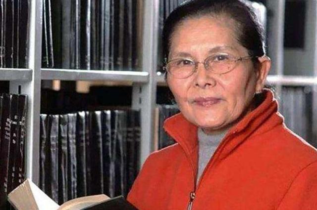 李爱珍|中国女科学家李爱珍：4次申请中科院士被拒，却只1次就成美国院士