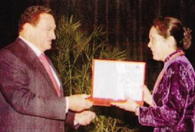 李爱珍|中国女科学家李爱珍：4次申请中科院士被拒，却只1次就成美国院士