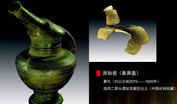 三彩|三彩不是唐代才有？唐三彩不只是明器？郭爱和讲述三彩前世今生