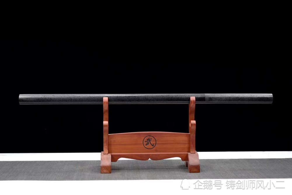 高性能棍唐刀无极