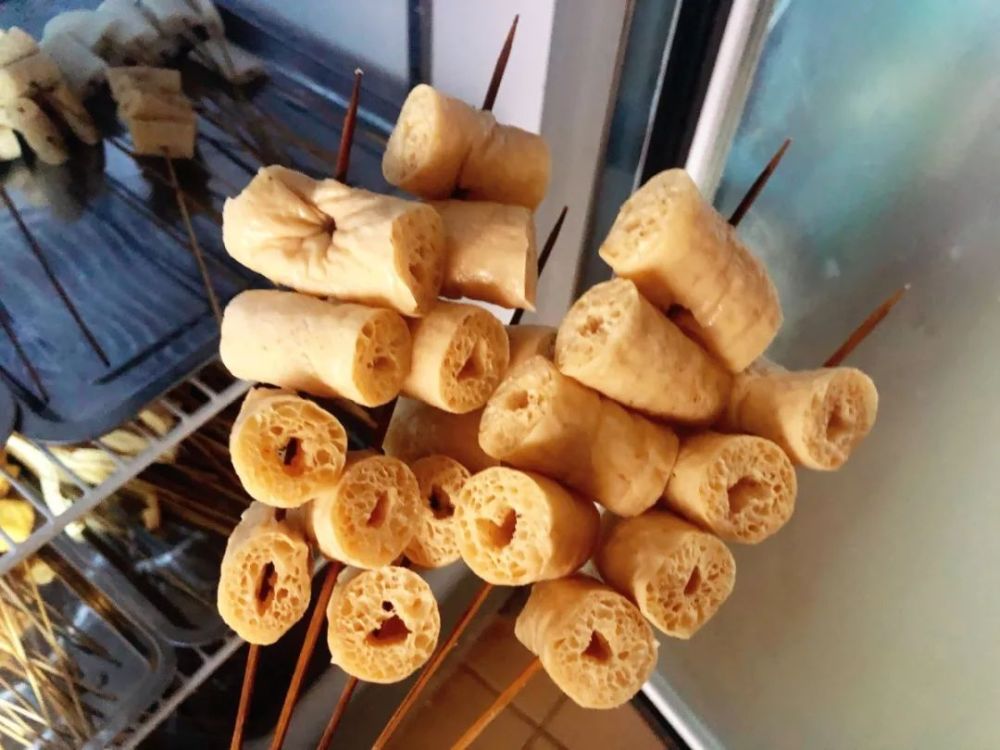 西郊开了十多年的麻酱涮菜,从不肯外卖,只因太火爆!