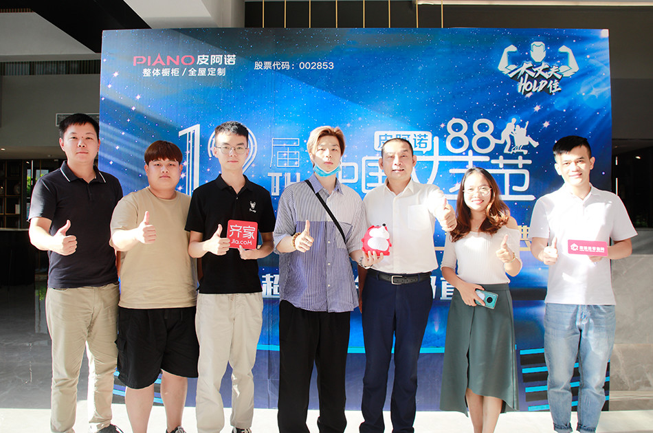 皮阿诺运营总裁胡造奇专访营销创新打造最具价值的品牌ip