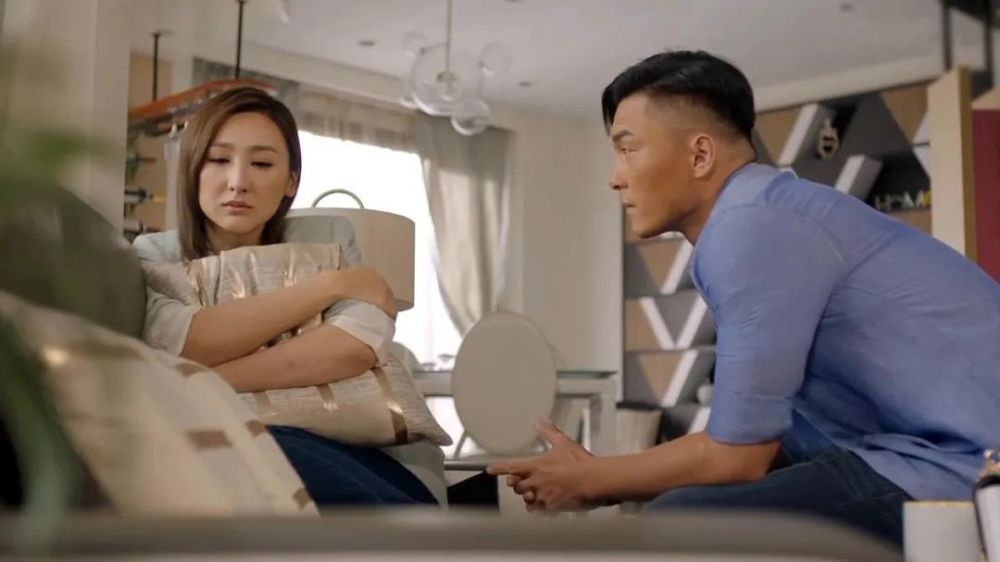 tvb|TVB新剧《迷网》进入结局篇，这会还有多少人在追剧？