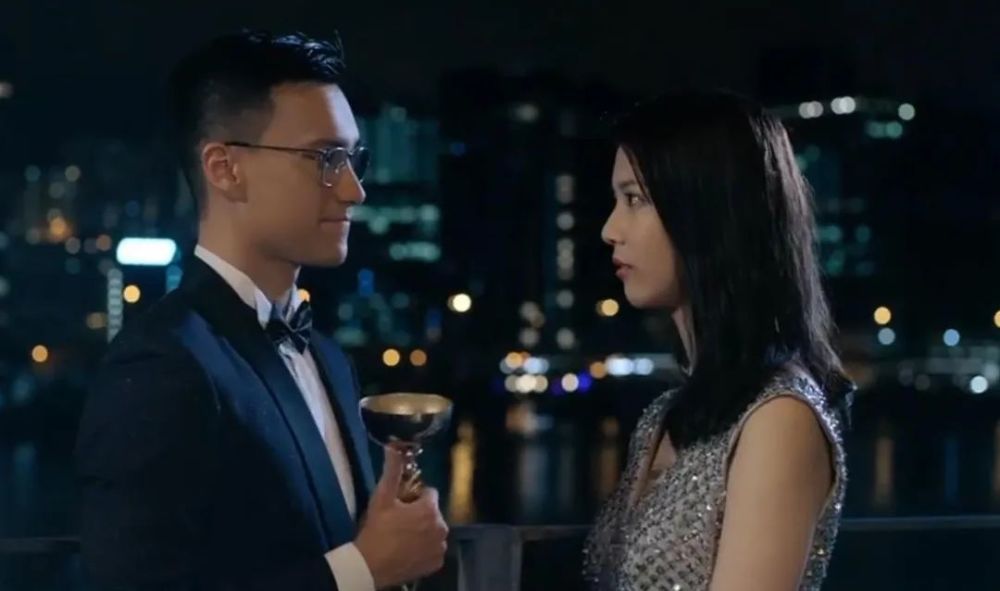 tvb|TVB新剧《迷网》进入结局篇，这会还有多少人在追剧？