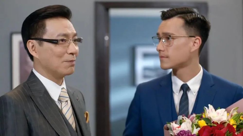 tvb|TVB新剧《迷网》进入结局篇，这会还有多少人在追剧？