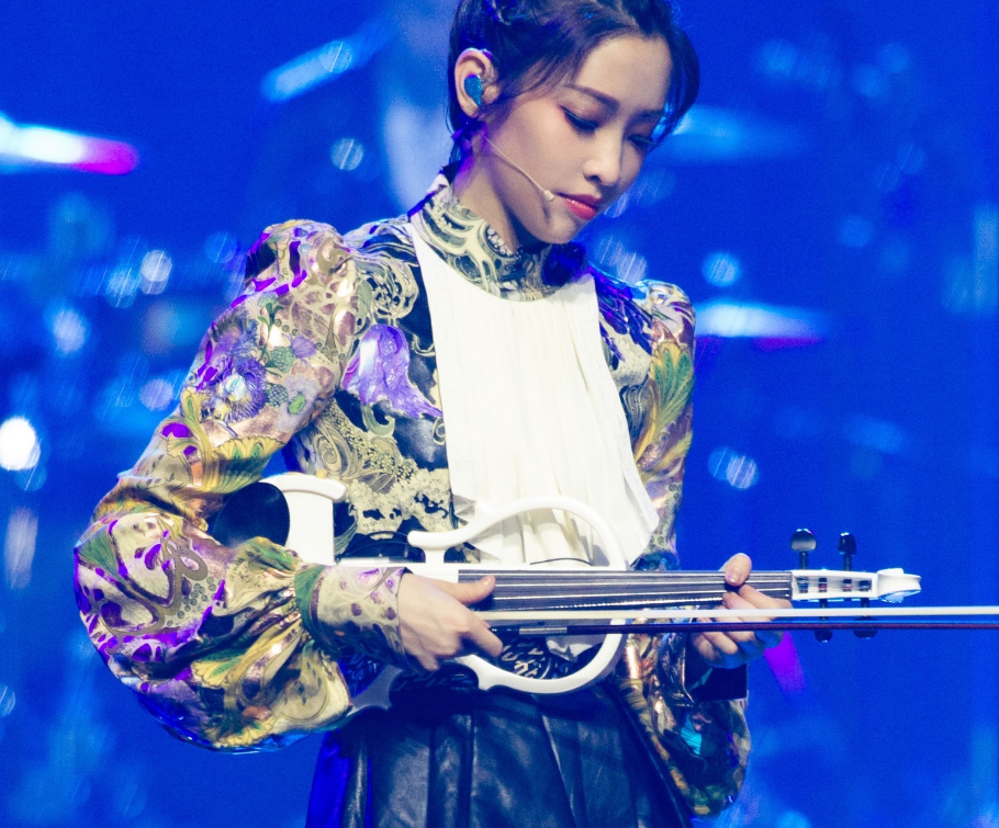 袁咏琳|《浪姐》袁咏琳自曝遭遇车祸，高速上被大车追尾，现场视频曝光