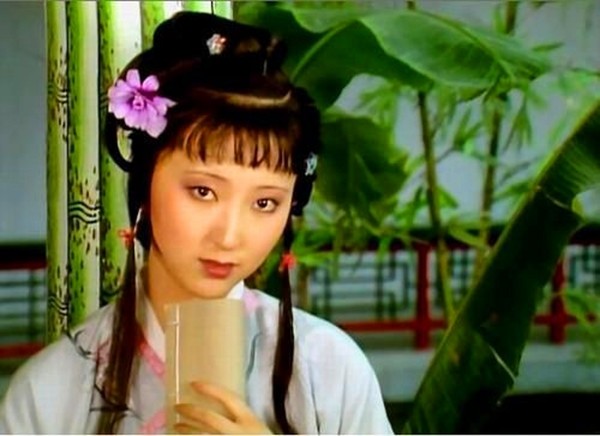 红楼梦|红楼梦里最好的母亲，从未真正出场，却教出了最优秀的女儿