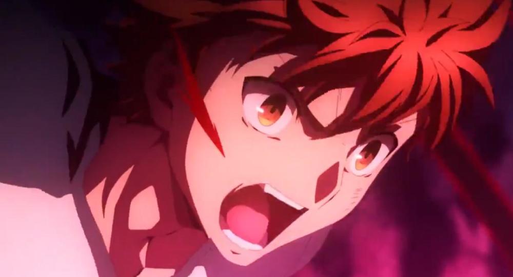 Fate Hf系列剧场版完结 大概率是好结局 就怕官方反转发刀片 腾讯新闻