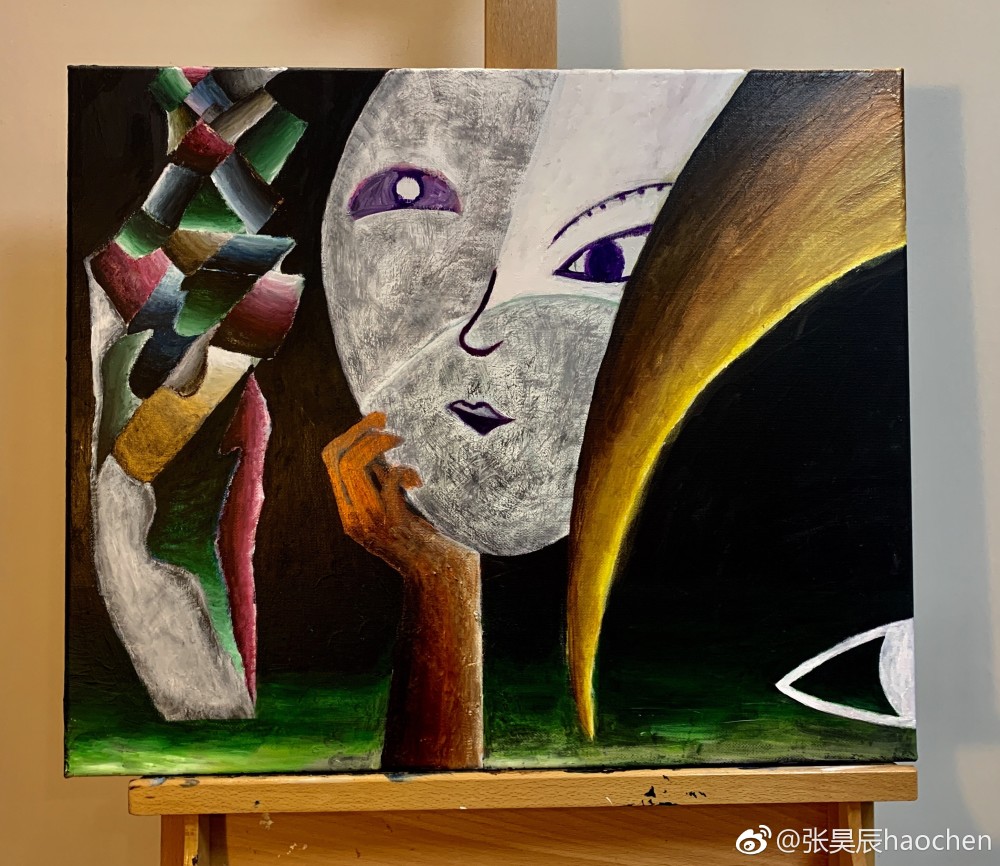 张昊辰|钢琴家张昊辰的30岁：追求童真，不认命、不套路、不世故