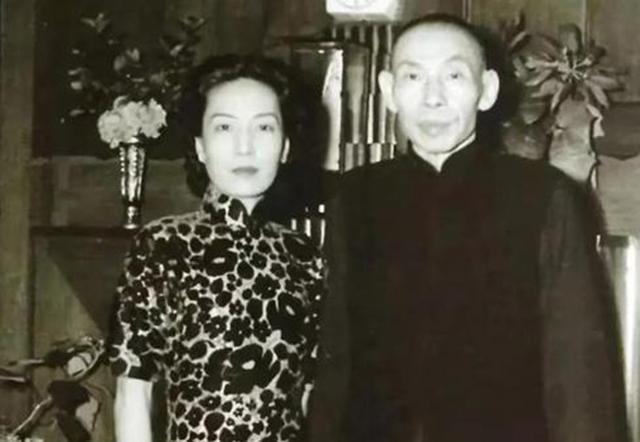 杜月笙|杜月笙晚年自保之路，想写一封委托书给北京，足以见他的手段高明