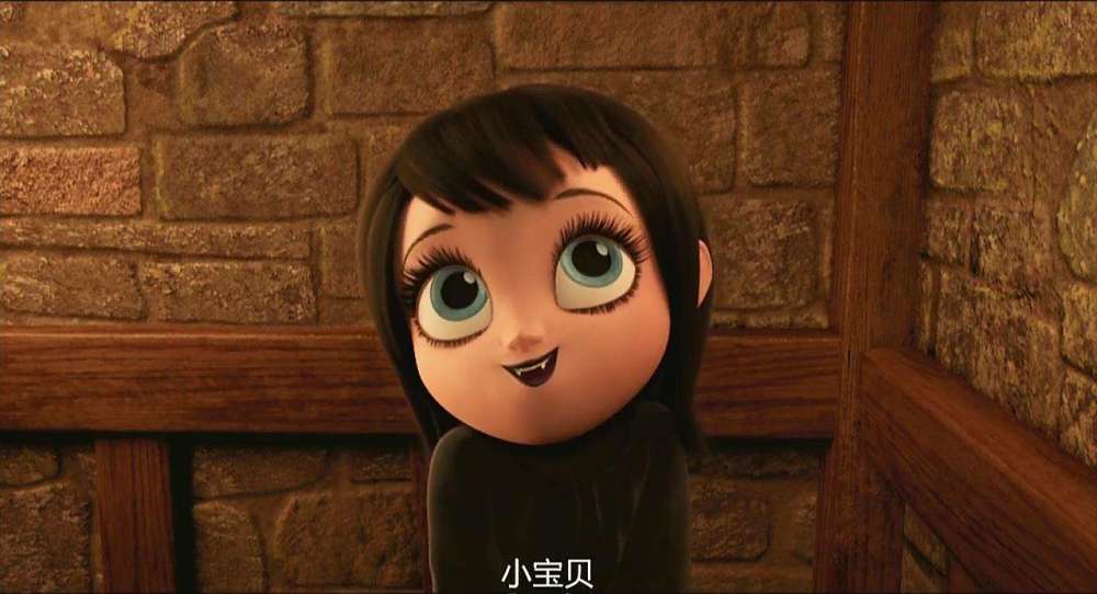 精灵旅社德古拉禁止梅维斯外出究竟是一种保护还是自私