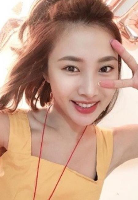 杜苡瑄|女星自曝遭前男友当众殴打辱骂，手臂当场被踩断，还禁止其就医