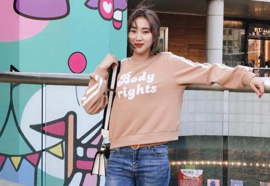 杜苡瑄|女星自曝遭前男友当众殴打辱骂，手臂当场被踩断，还禁止其就医