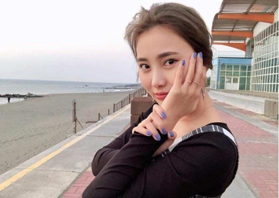 杜苡瑄|女星自曝遭前男友当众殴打辱骂，手臂当场被踩断，还禁止其就医