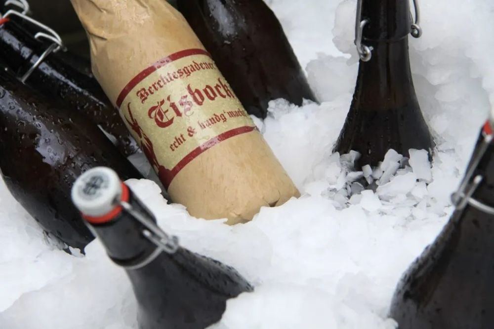 和咖啡强绑定的冰博克能走多远