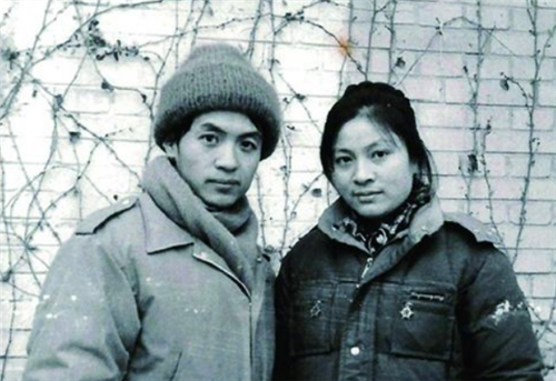 著名诗人|1993年，著名诗人杀妻后自杀，他留下的诗句被年轻人当作个性签名