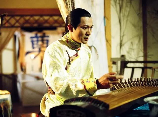 刘德华|他颜值不输刘德华，44岁患抑郁症隐退，后来卖保险为生