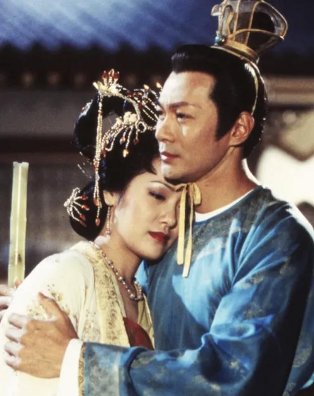 刘德华|他颜值不输刘德华，44岁患抑郁症隐退，后来卖保险为生