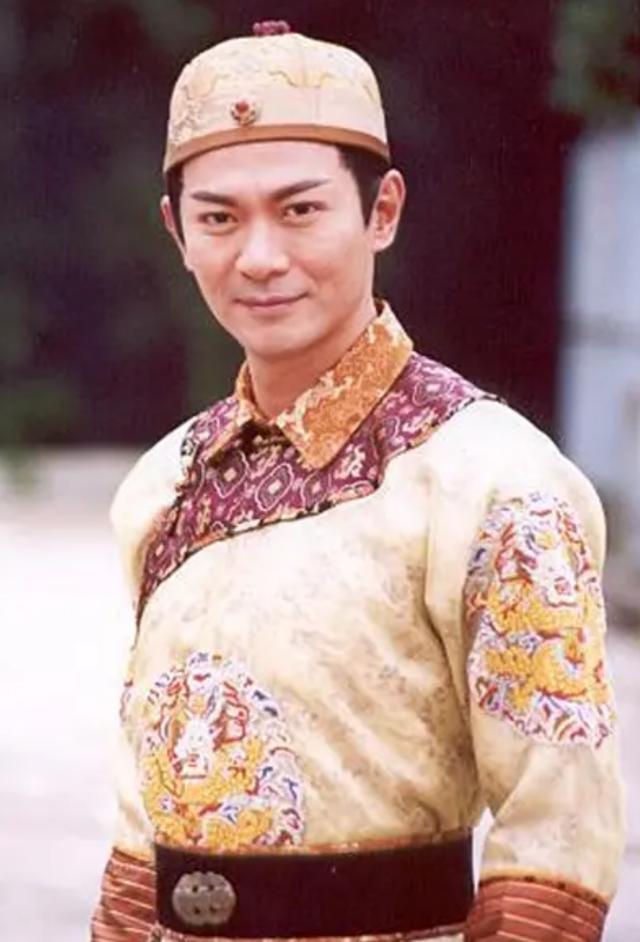 刘德华|他颜值不输刘德华，44岁患抑郁症隐退，后来卖保险为生