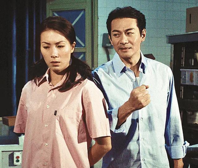 刘德华|他颜值不输刘德华，44岁患抑郁症隐退，后来卖保险为生