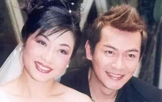 刘德华|他颜值不输刘德华，44岁患抑郁症隐退，后来卖保险为生