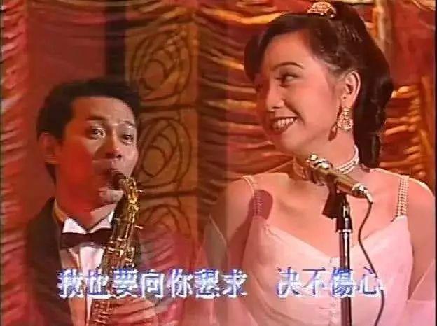 刘德华|他颜值不输刘德华，44岁患抑郁症隐退，后来卖保险为生