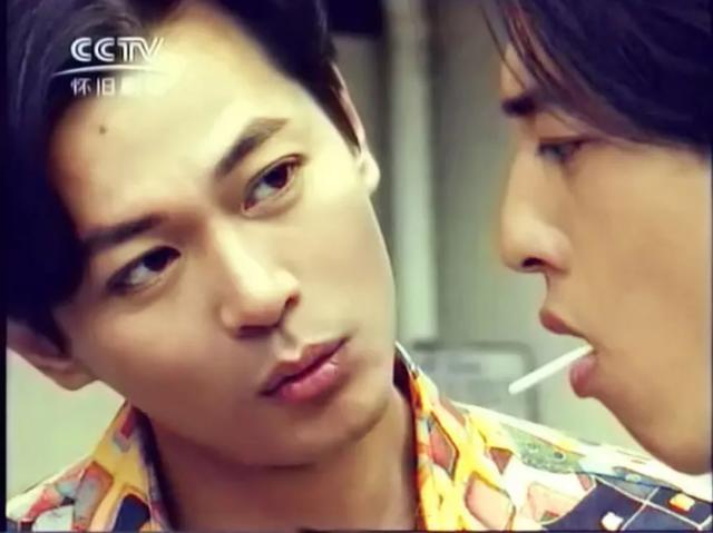 刘德华|他颜值不输刘德华，44岁患抑郁症隐退，后来卖保险为生