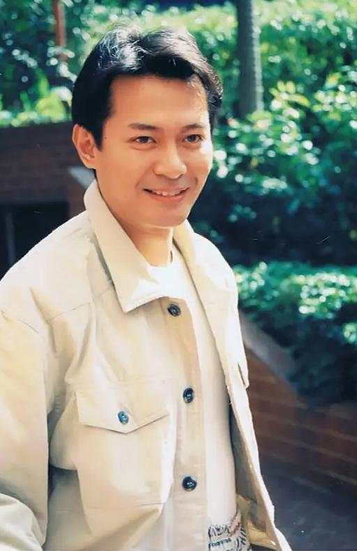 刘德华|他颜值不输刘德华，44岁患抑郁症隐退，后来卖保险为生