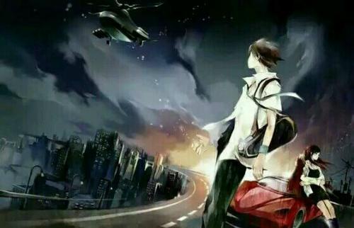 龙族动画正式官宣热血pv激动人心路鸣泽形象却被无情吐槽