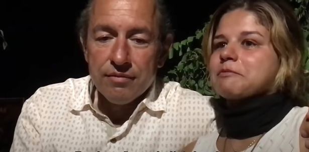 法国_社会|法国女童失踪4个月，其母亲和继父一同被捕，手机惊现邪恶图片