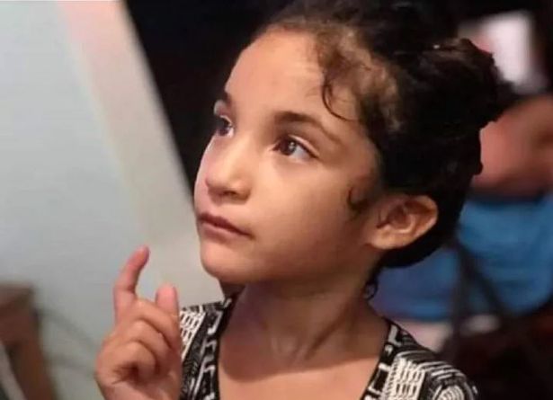 法国_社会|法国女童失踪4个月，其母亲和继父一同被捕，手机惊现邪恶图片