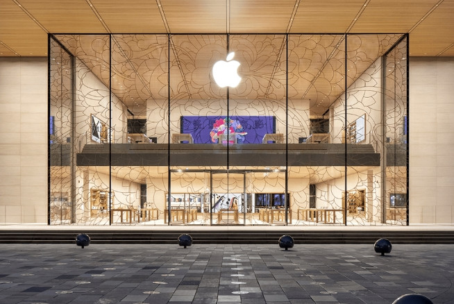 世界500强排名2020中排名_2020年全球500强公司排名中,我国133家公司