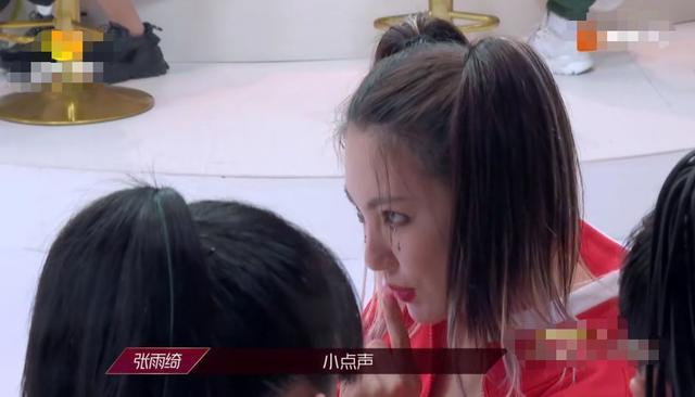 甄嬛传|姐圈《甄嬛传》正式开场：张雨绮放烟雾弹，黄圣依被宁静连环警告