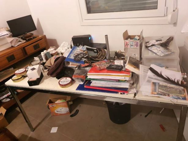 法国_社会|法国女童失踪4个月，其母亲和继父一同被捕，手机惊现邪恶图片