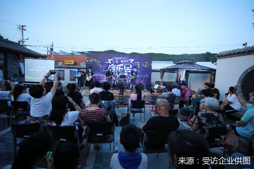 北京市文旅局|50条主题游线路官宣48小时 北京旅游市场打响供给升级战