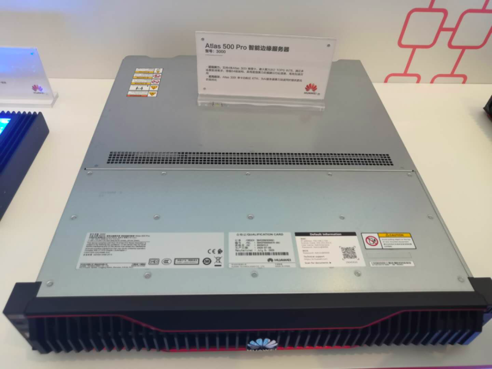 华为首秀 ai 全栈软件平台!_腾讯新闻